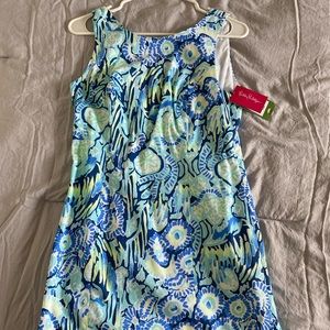 BNWT LILLY PULITZER DRESS!!